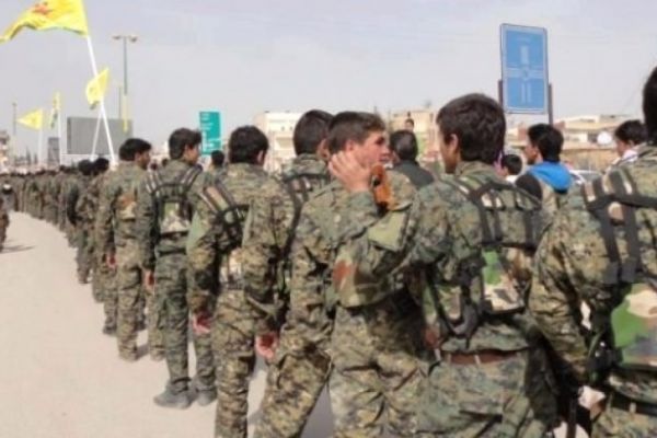 ABD'li diplomattan PKK itirafı