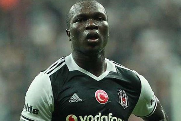 Aboubakar'ın menajeri konuştu: Hepsi yalan!