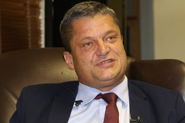 Namibya'dan Türk iş adamlarına çağrı