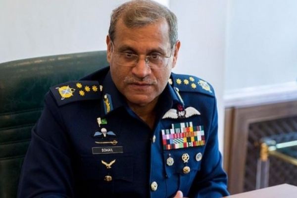 O ülkeden Türkiye'ye tam destek