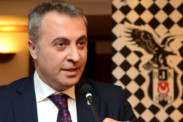 Fikret Orman'dan taraftarları üzen haber!