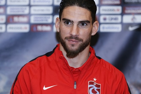 Toulouse Medjani'yi istiyor