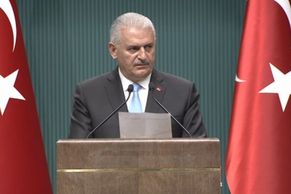 65. hükümetin kabinesinde revizyon