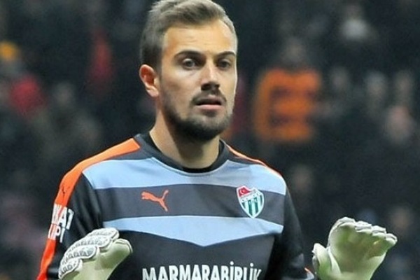 Galatasaray yeni kalecisini buldu!
