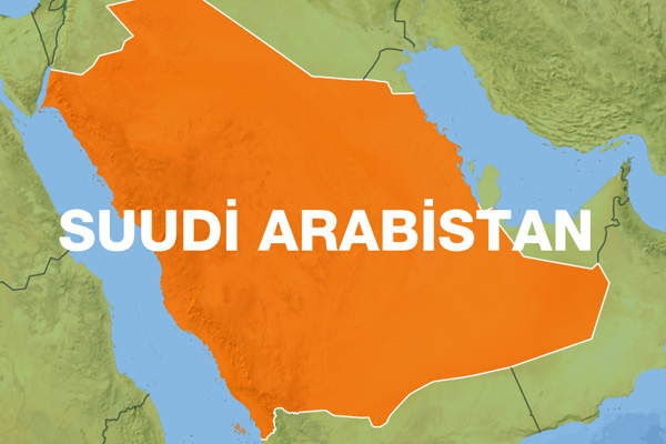 Suudi Arabistan'dan açıklama: Türkiye'nin Arap dünyasına sızdığı dönemler geçti