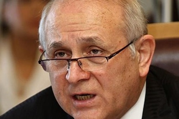 Burhan Kuzu: Allah'a havale ediyorum!