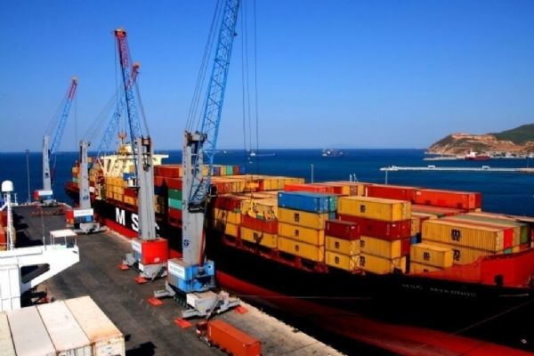 Türk ihraç ürünlerinden memnuniyet artıyor