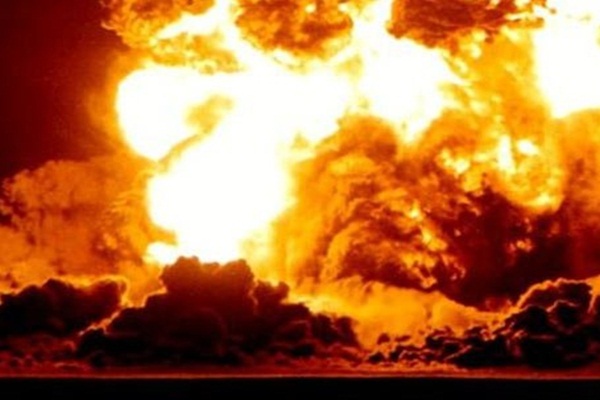 Mısır'da bombalı saldırı: Ölüler var