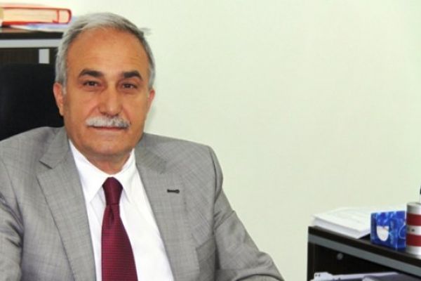 Gıda, Tarım ve Hayvancılık Bakanı Ahmet Eşref Fakıbaba kimdir?