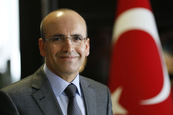 Mehmet Şimşek kimdir?