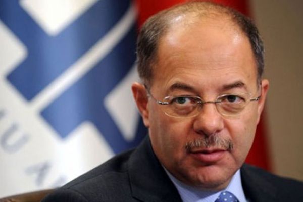 Recep Akdağ kimdir?