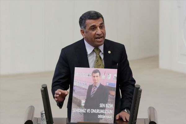 Erdoğan'dan CHP'li vekile tebrik telefonu