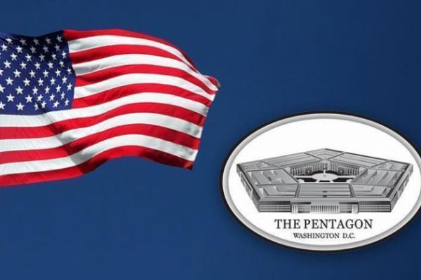 Pentagon'dan Suriye'deki ABD askeri varlığına ilişkin açıklama