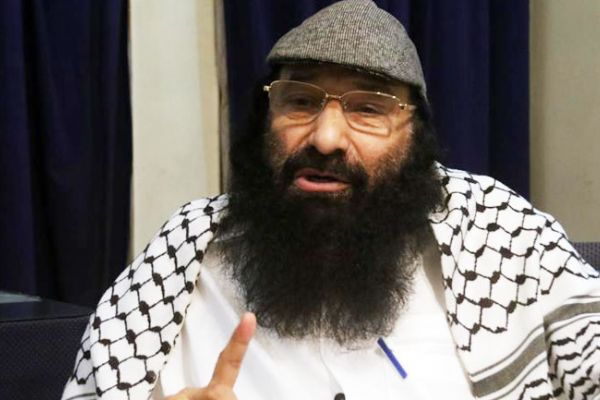 Hizbul Mucahidin liderinden açıklama