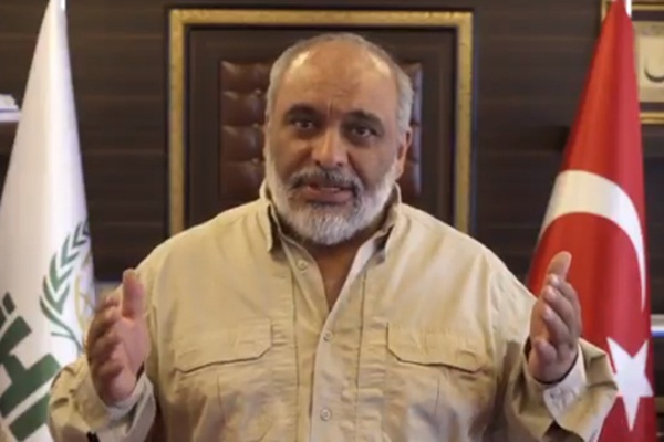 Mescid-i Aksa çağrısı: İsrail, Kudüs'ü başkent ilan ediyor!