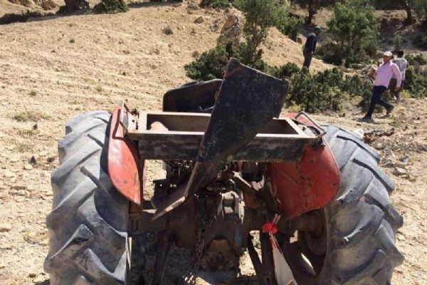 Korkunç kaza: 2 ölü