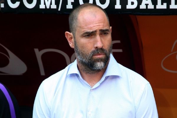 Igor Tudor'dan istifa açıklaması