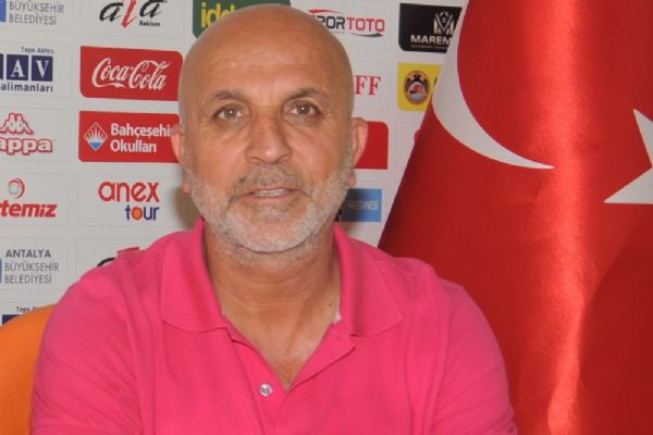 Çavuşoğlu'dan Vagner Love açıklaması