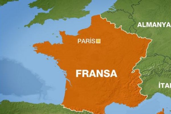 Fransa'dan Suriye'deki krize çözüm önerisi