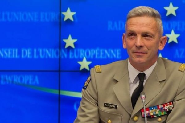 Fransa'yı sarsan kriz kısa sürdü!