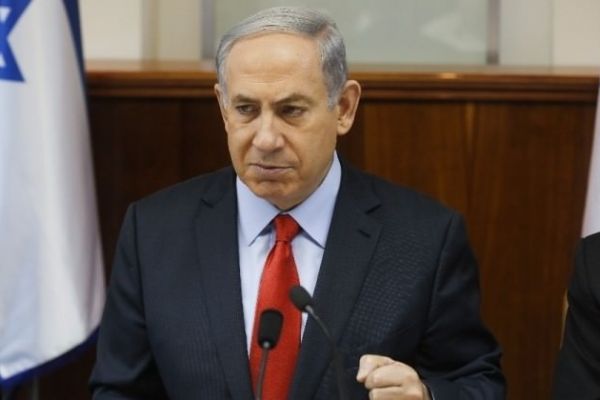 Knesset onay verdi! Kudüs İsrail'in oluyor