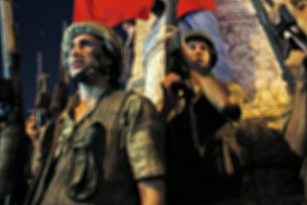 FETÖ'nün darbeci komutanları 'istihbarat kursu' almış