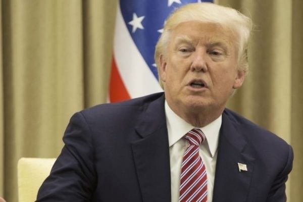 Trump'a bir şok daha! Reddedildi