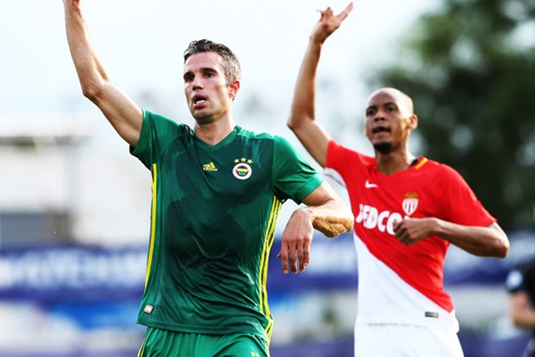 Fenerbahçe galibiyete hasret!