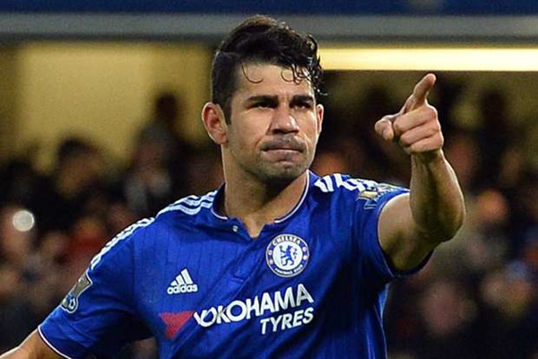 Diego Costa Beşiktaş'a bir adım daha yaklaştı