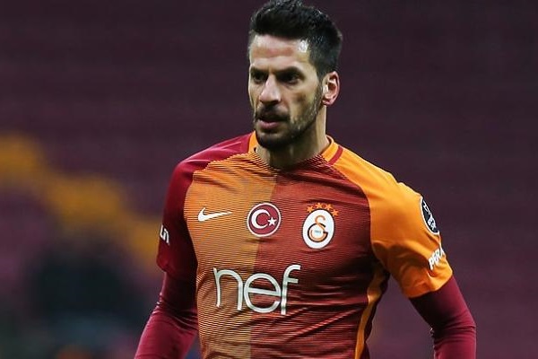 Hakan Balta'nın yeni adresi belli oldu