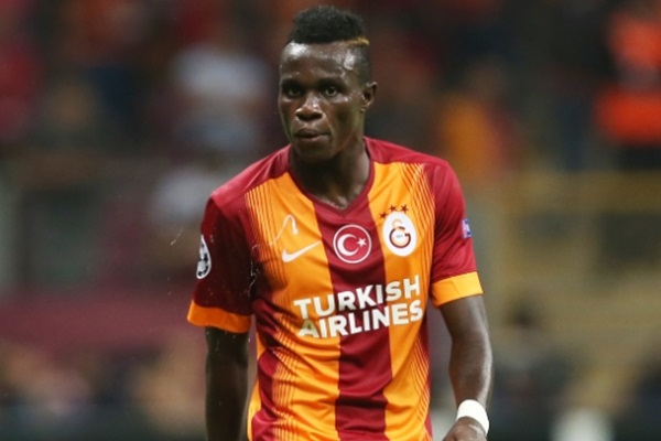 Bruma'dan Tudor açıklaması!