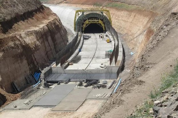 Büyük projede sona doğru! Test sürüşleri başladı