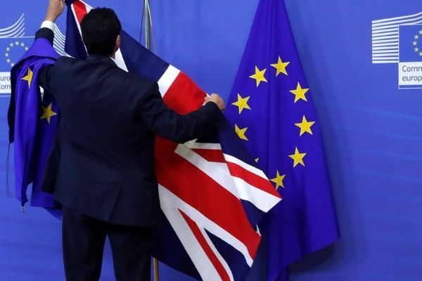 Brexit görüşmelerinde gerilim! 'Paramızı geri istiyoruz'