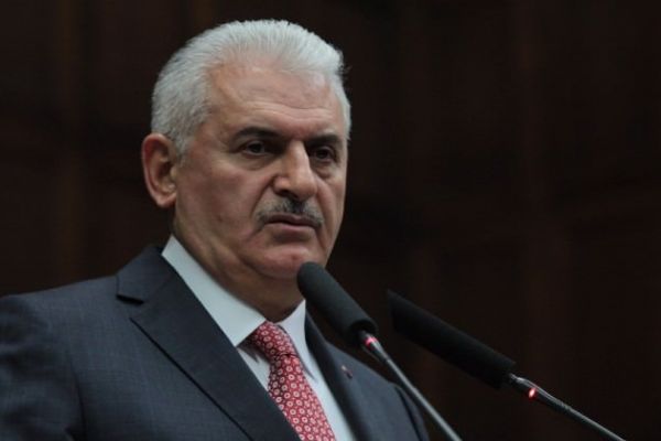 Türkiye'den Rumlara Kıbrıs resti!