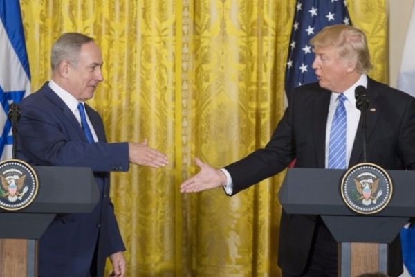 ABD'den İsrail'e sert uyarı!