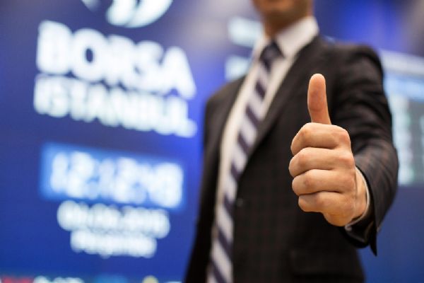 Borsa güne rekorla başladı