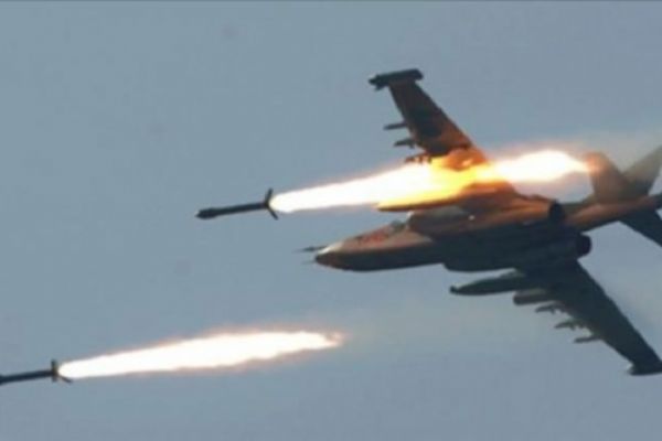 Son 24 saatte 54 sivil öldü