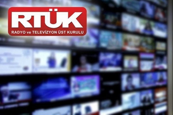 5 televizyon kanalının lisansı iptal edildi