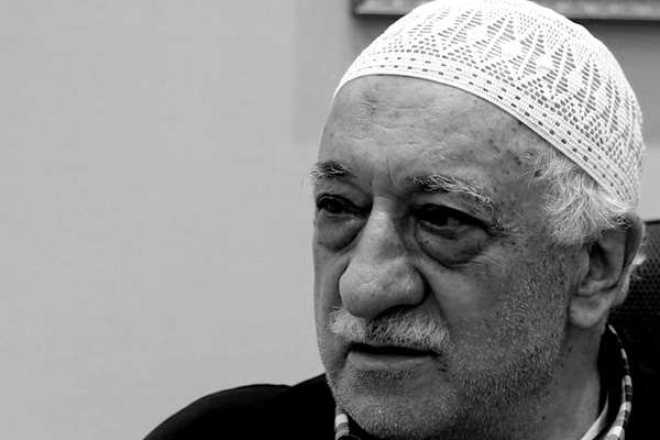 FETÖ ABD’nin terör raporunda ama 'terör örgütü' olarak değil...