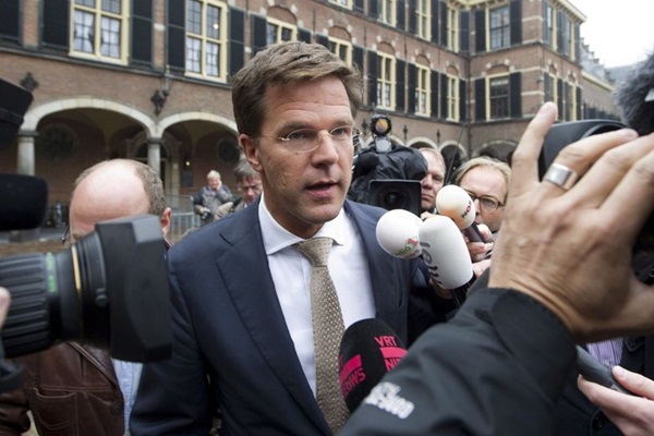 Ülkede büyük kriz! 126 gündür hükümet kurulamıyor