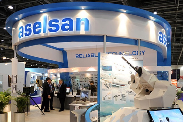 ASELSAN değerini ikiye katladı