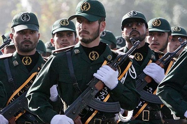 14 İran askeri öldürüldü