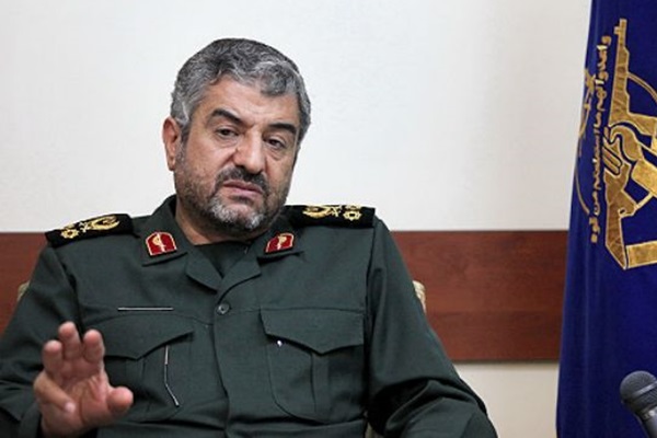 ABD'yi açık açık tehdit etti: Sınırımızdan uzak durun!