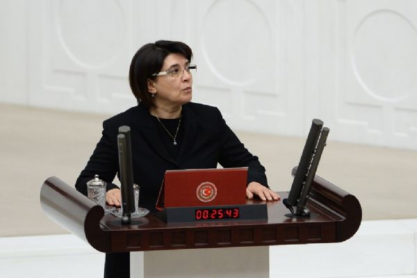 Leyla Zana ile ilgili önemli gelişme!