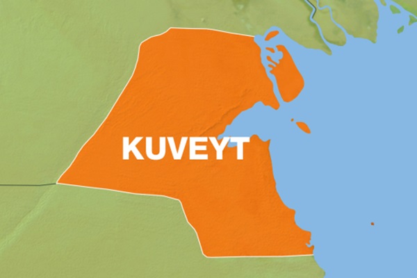Kuveyt, İranlı diplomatları sınır dışı etti