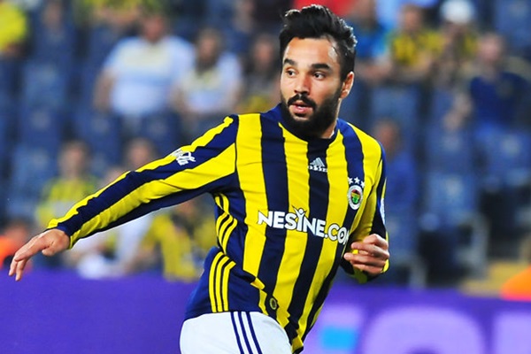Galatasaray'ın Volkan Şen planı!