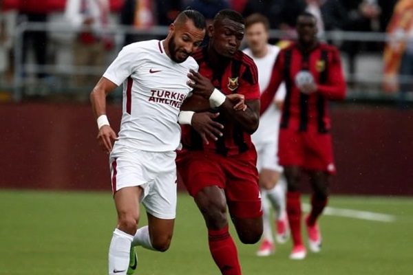 Galatasaray'ın kader maçı! Muhtemel 11'ler