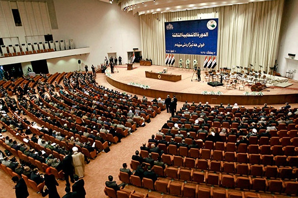 Irak Meclisi henüz kabul etti: IŞİD'in Türkmenlere yaptığı 'katliam'dır