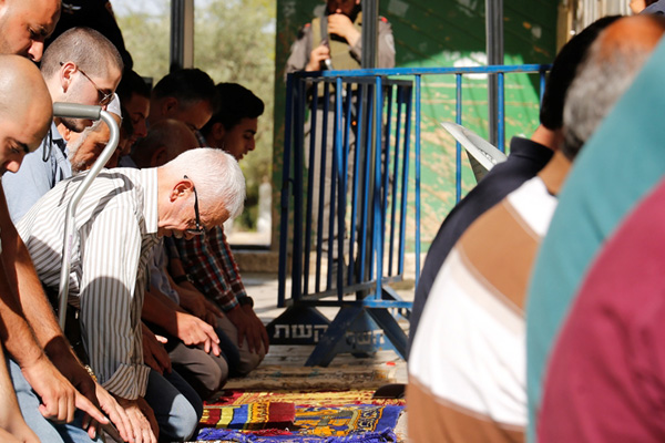 İsrail ordusu ve istihbaratı Netanyahu hükümetini uyarıyor: Gerilim tırmanmamalı...