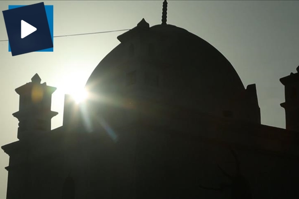 Somali'de Osmanlı mirası tehdit altında